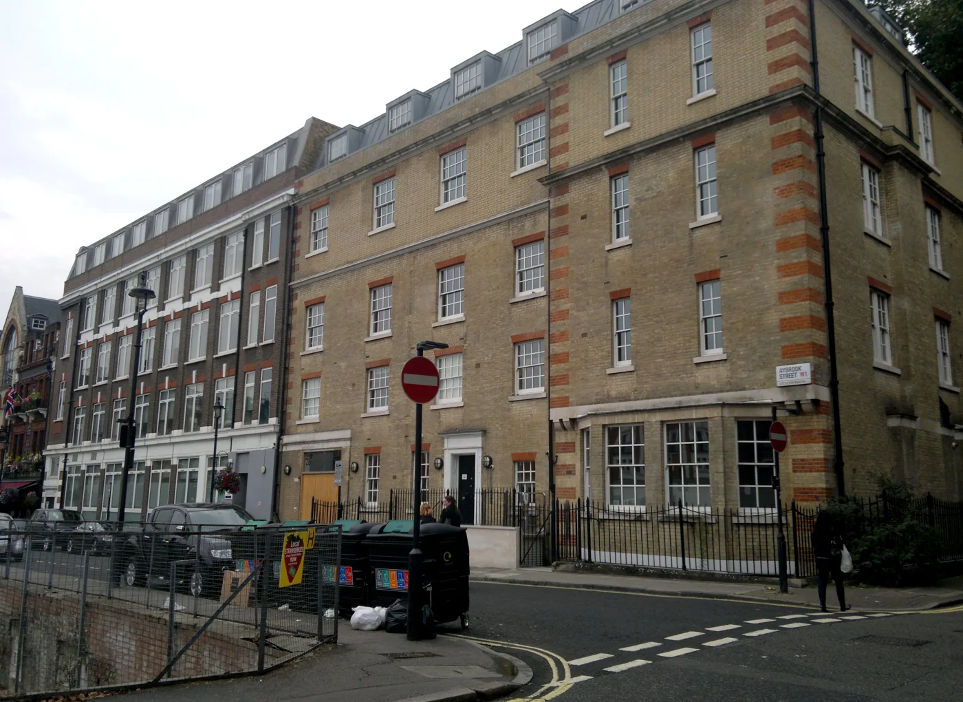 Westminster Bin Collection Days: It's a Time, Not a Day